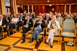 100 Jaehriges Vereinsjubilaeum   Festakt Im Rathaussaal   Bild 33.webp